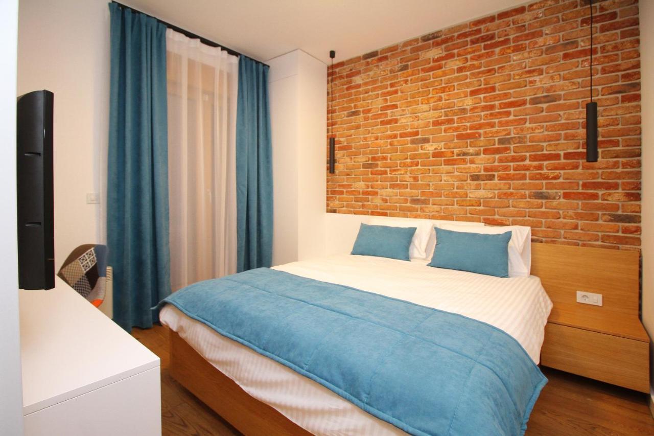 Elena Apartment&Spa Zlatibor Extérieur photo