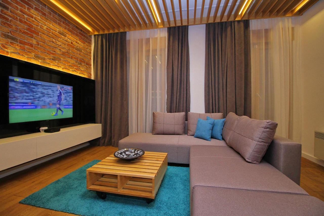 Elena Apartment&Spa Zlatibor Extérieur photo
