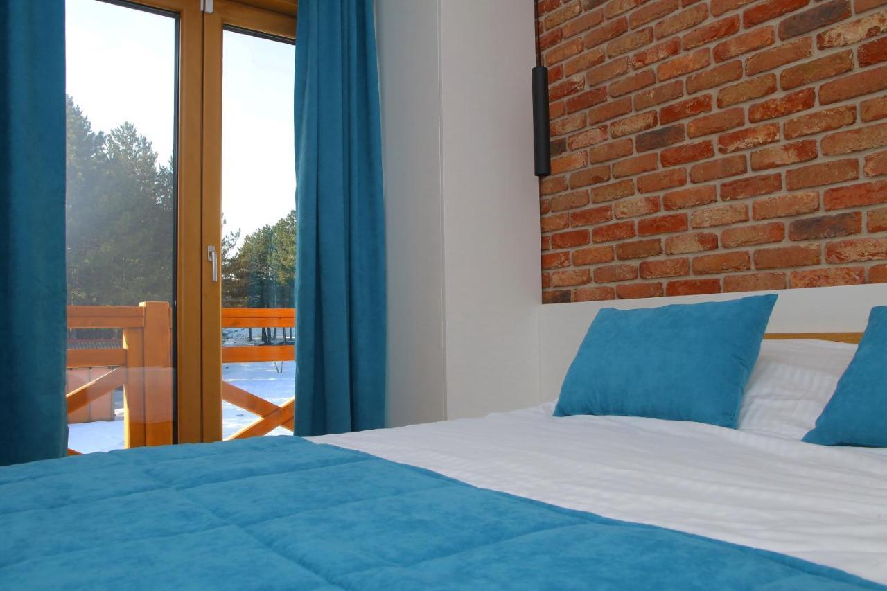 Elena Apartment&Spa Zlatibor Extérieur photo