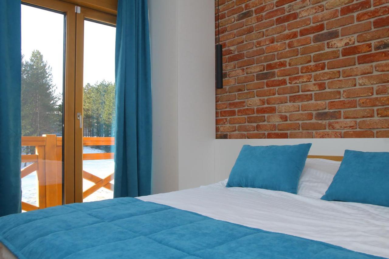 Elena Apartment&Spa Zlatibor Extérieur photo