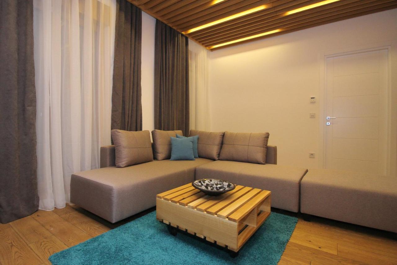 Elena Apartment&Spa Zlatibor Extérieur photo