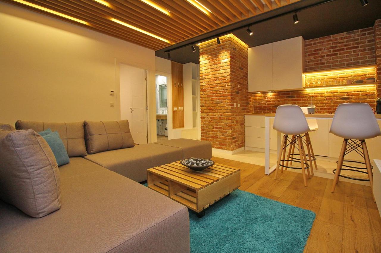 Elena Apartment&Spa Zlatibor Extérieur photo