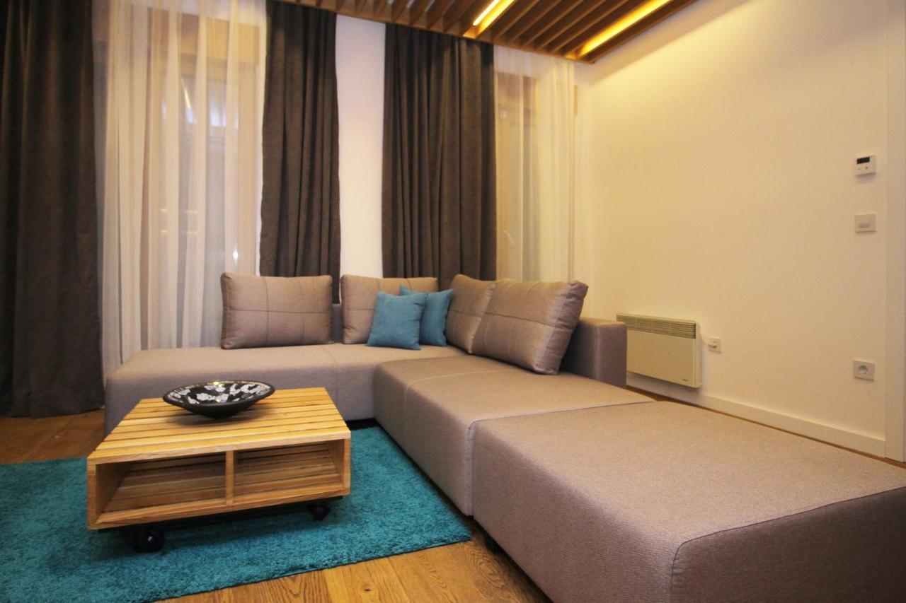 Elena Apartment&Spa Zlatibor Extérieur photo