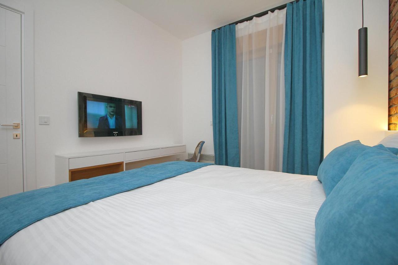 Elena Apartment&Spa Zlatibor Extérieur photo