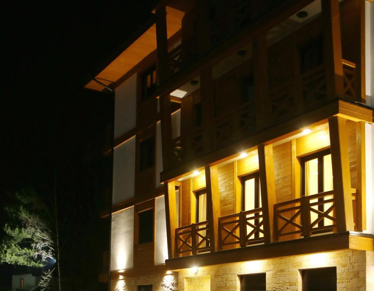 Elena Apartment&Spa Zlatibor Extérieur photo