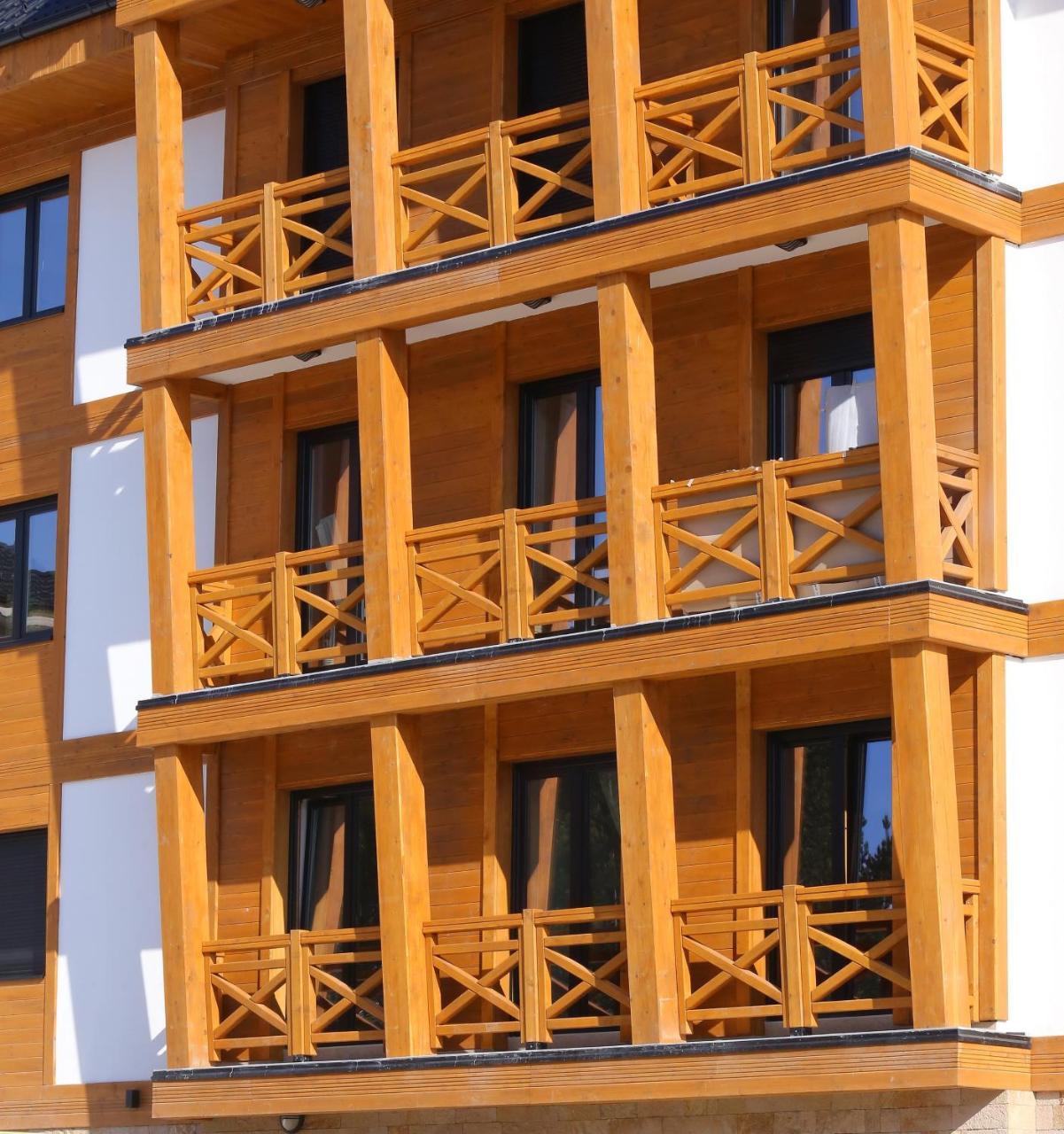 Elena Apartment&Spa Zlatibor Extérieur photo